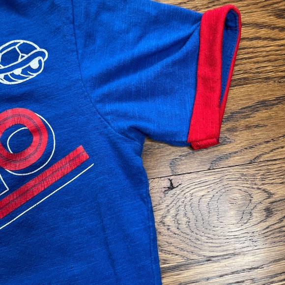 Super Mario Graphic T-Shirt - Picture 4 of 11